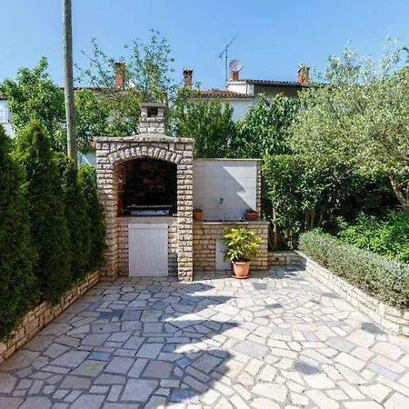 In - Istrien 43274 Apartment Rovinj