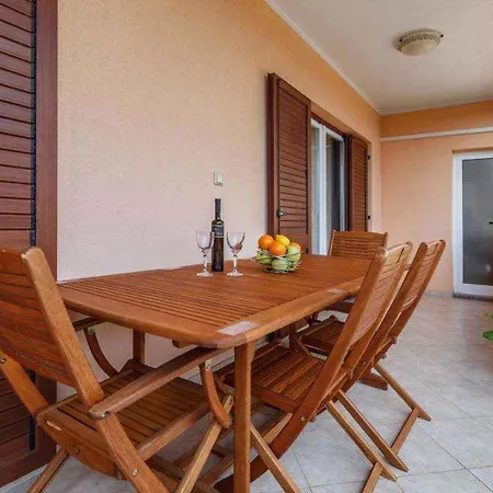 Apartment In - Istrien 43274 Rovinj